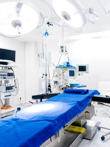 الطب والمعدات